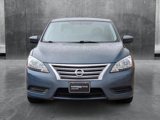 Used 2014 Nissan Sentra S image 2