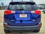 Used 2015 Toyota RAV4 Limited image 5