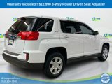 Used 2016 GMC Terrain SLE image 5