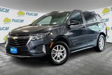 Used 2022 Chevrolet Equinox LT image 3