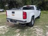 Used 2019 Chevrolet Colorado W/T w/ WT Convenience Package image 3