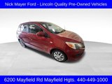 Used 2021 Mitsubishi Mirage image 1