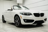 Used 2021 BMW 230i Convertible image 2