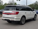 Used 2019 Lincoln Navigator Reserve image 3