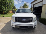 Used 2014 Ford F150 STX w/ Equipment Group 201A Mid image 2