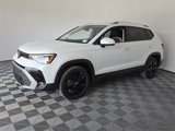New 2025 Volkswagen Taos SE image 4