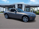 Used 2008 MAZDA MX-5 Miata Sport image 5