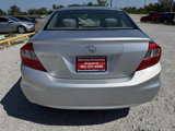 Used 2012 Honda Civic LX image 4