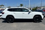 Used 2018 Volkswagen Atlas SEL Premium image 3