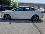 Used 2020 Ford Fusion Titanium image 6