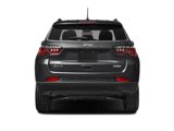 Certified 2024 Jeep Compass Limited w/ Elite Group image 5