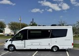 Used 2023 Ford Transit 350 Low Roof DRW AWD w/ Motorhome Prep Package image 4