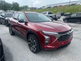 Used 2025 Chevrolet Trax RS w/ Driver Confidence Package image 4