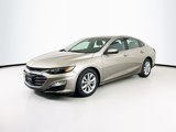 Used 2022 Chevrolet Malibu LT image 3
