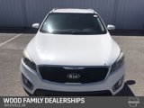 Used 2017 Kia Sorento EX image 5