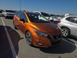 Used 2020 Nissan Versa SR w/ Convenience Package image 6