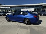 Certified 2021 BMW 330e w/ M Sport Package image 3