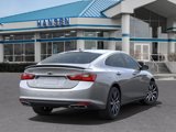 New 2025 Chevrolet Malibu RS image 4
