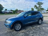 Used 2018 Volkswagen Tiguan SE image 3