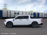 New 2025 Ford Maverick XLT image 3