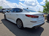 Used 2020 Kia Optima Premium image 4