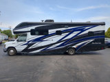 Used 2019 Ford E-450 and Econoline 450 Super Duty w/ Motorhome Prep Package image 2