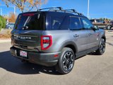 Used 2022 Ford Bronco Sport Outer Banks image 3