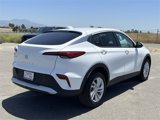 New 2025 Buick Envista Preferred image 3