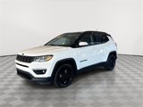 Used 2020 Jeep Compass Latitude image 6