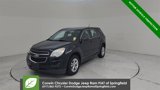 Used 2013 Chevrolet Equinox LS image 6