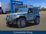 Used 2014 Jeep Wrangler Sport w/ Quick Order Package 24S image 3