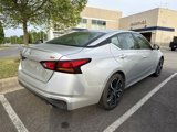 Used 2024 Nissan Altima 2.5 SR image 4