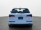 Certified 2022 Audi Q5 2.0T Premium w/ Convenience Package image 5