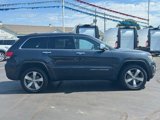Used 2015 Jeep Grand Cherokee Limited image 3