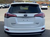 Used 2017 Toyota RAV4 Limited image 6
