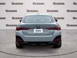 New 2025 BMW i4 M50 w/ Premium Package image 4
