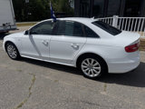 Used 2015 Audi A4 2.0T Premium image 2