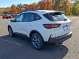 New 2025 Ford Escape ST-Line w/ Tech Pack #1 image 3