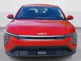 New 2025 Kia K4 LXS image 2