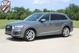 Used 2017 Audi Q7 3.0T Prestige w/ Prestige Package image 2
