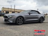 Used 2021 Ford Mustang Premium image 3
