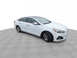 Used 2018 Hyundai Sonata Limited image 2