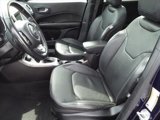 Used 2021 Jeep Compass 80th Special Edition w/ Sun and Sound Group image 5