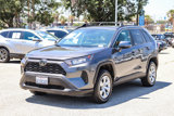 Used 2021 Toyota RAV4 LE image 3