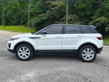 Used 2017 Land Rover Range Rover Evoque SE image 3