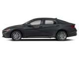 New 2025 Hyundai Elantra Blue image 3