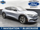 Used 2022 Ford Mustang Mach-E Premium image 5