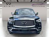 Certified 2022 INFINITI QX80 Sensory w/ Cargo Package image 2