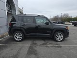 Used 2022 Jeep Renegade Latitude w/ Convenience Group image 2