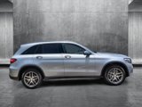 Used 2016 Mercedes-Benz GLC 300 4MATIC image 4